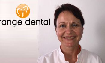 Ons team: Yvonne